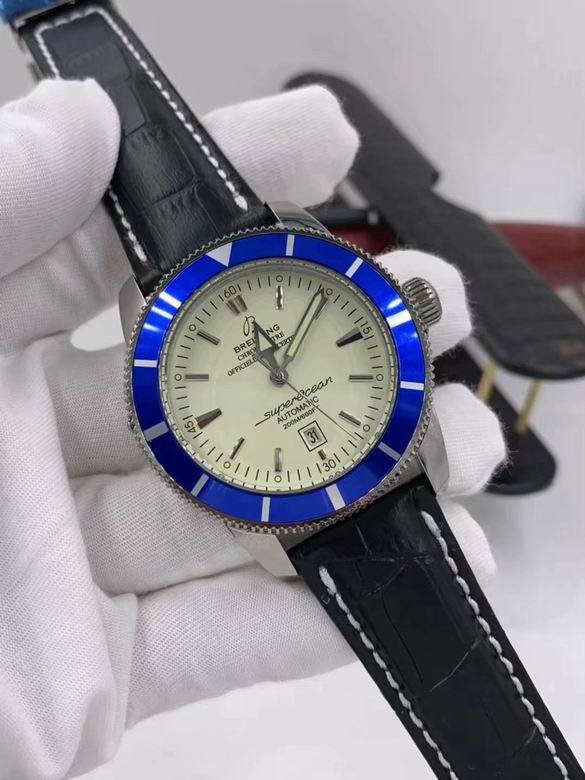 Breitling Watch 1022